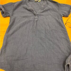 Vineyard Vines Cotton Sundress